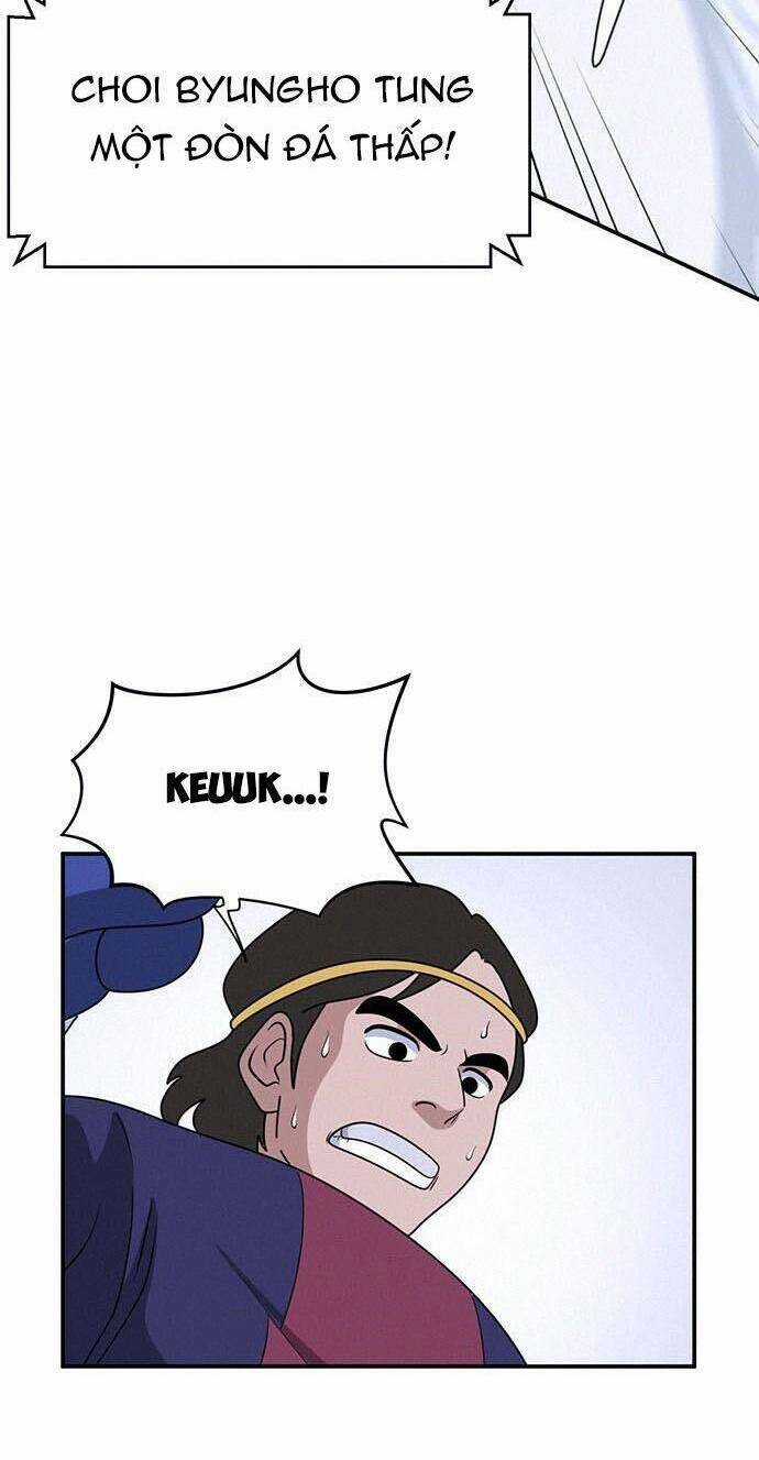 Quy Luật Hệ Thống - Chapter 22 - Trang 13