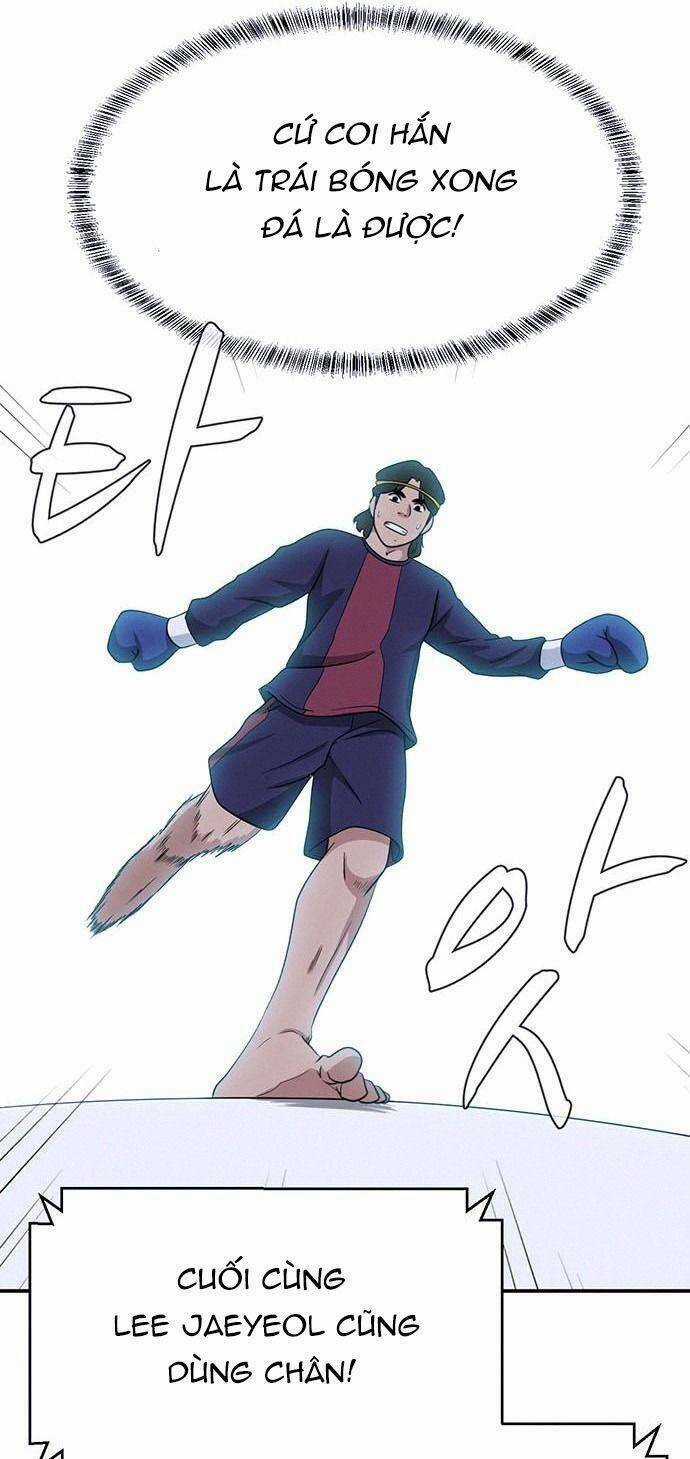 Quy Luật Hệ Thống - Chapter 22 - Trang 19