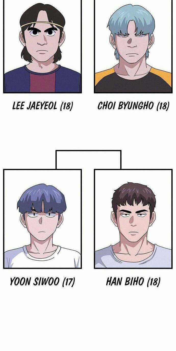 Quy Luật Hệ Thống - Chapter 22 - Trang 3