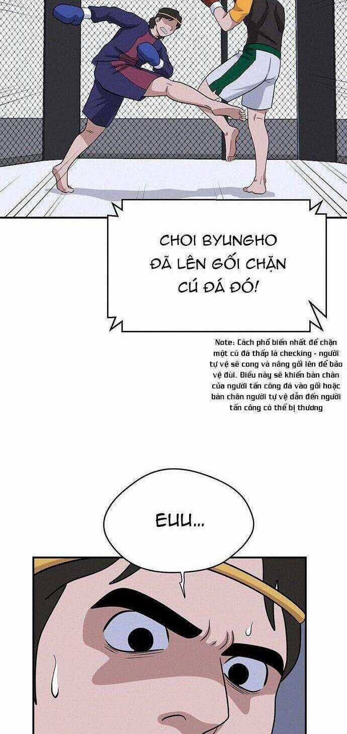 Quy Luật Hệ Thống - Chapter 22 - Trang 22