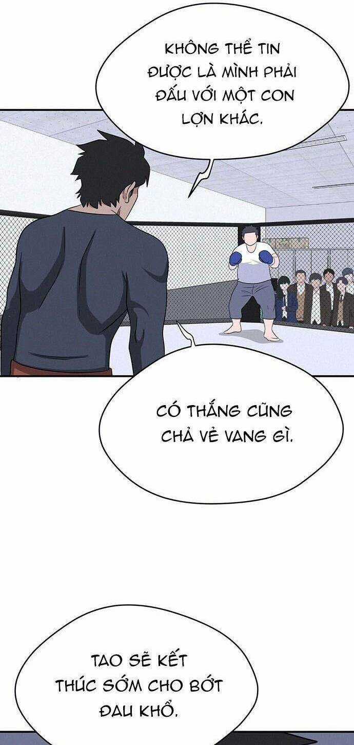 Quy Luật Hệ Thống - Chapter 22 - Trang 28