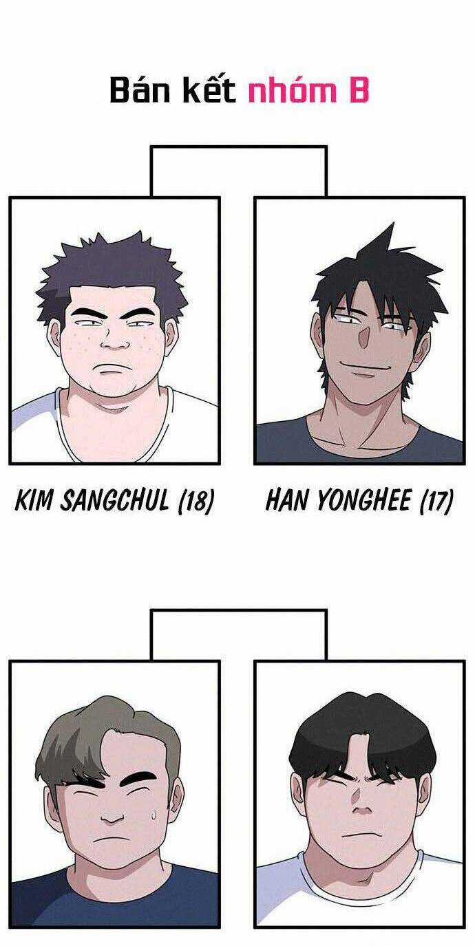 Quy Luật Hệ Thống - Chapter 22 - Trang 4