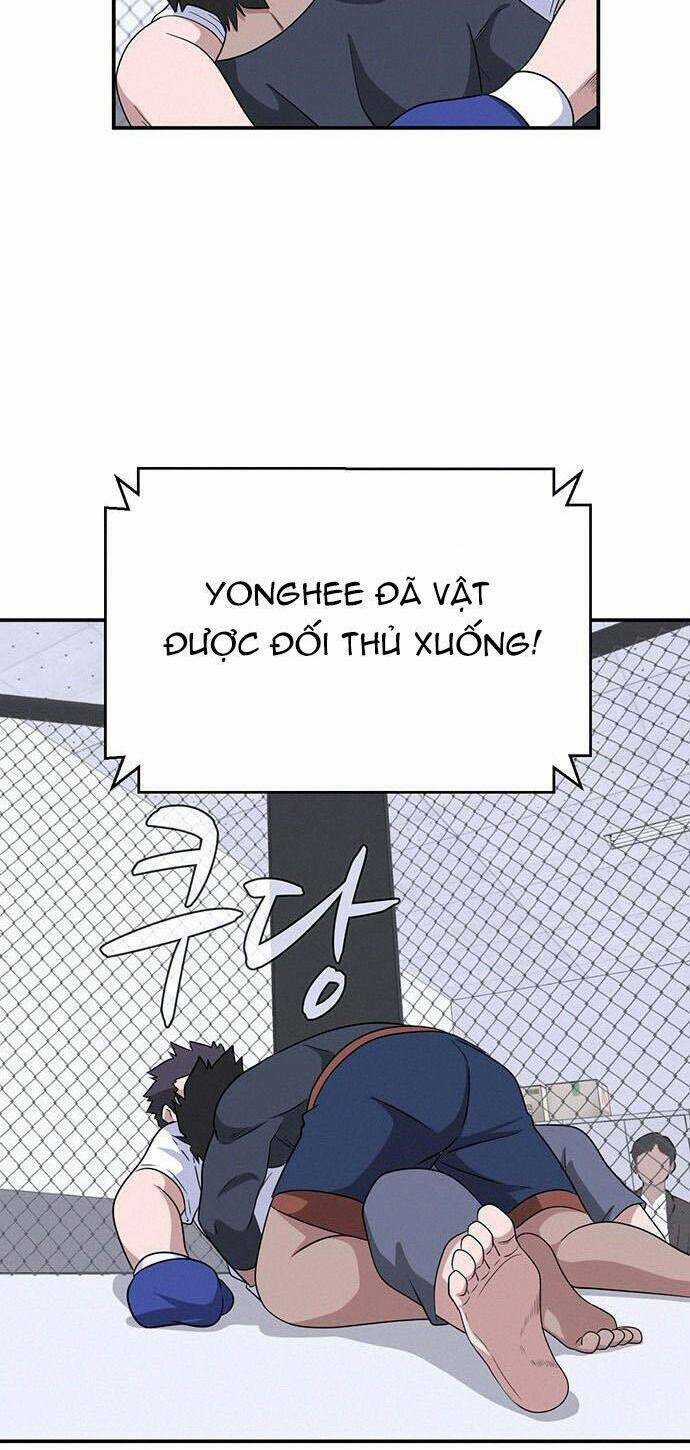 Quy Luật Hệ Thống - Chapter 22 - Trang 33