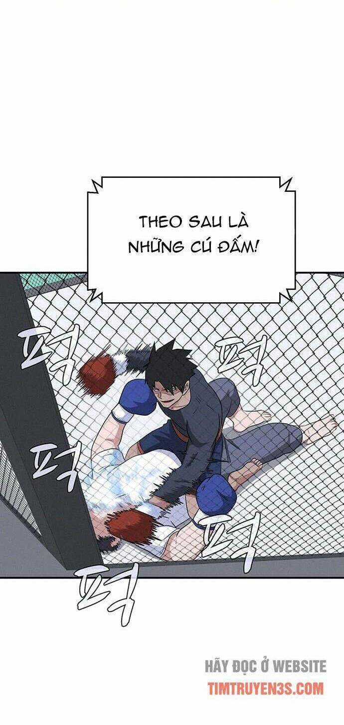 Quy Luật Hệ Thống - Chapter 22 - Trang 34