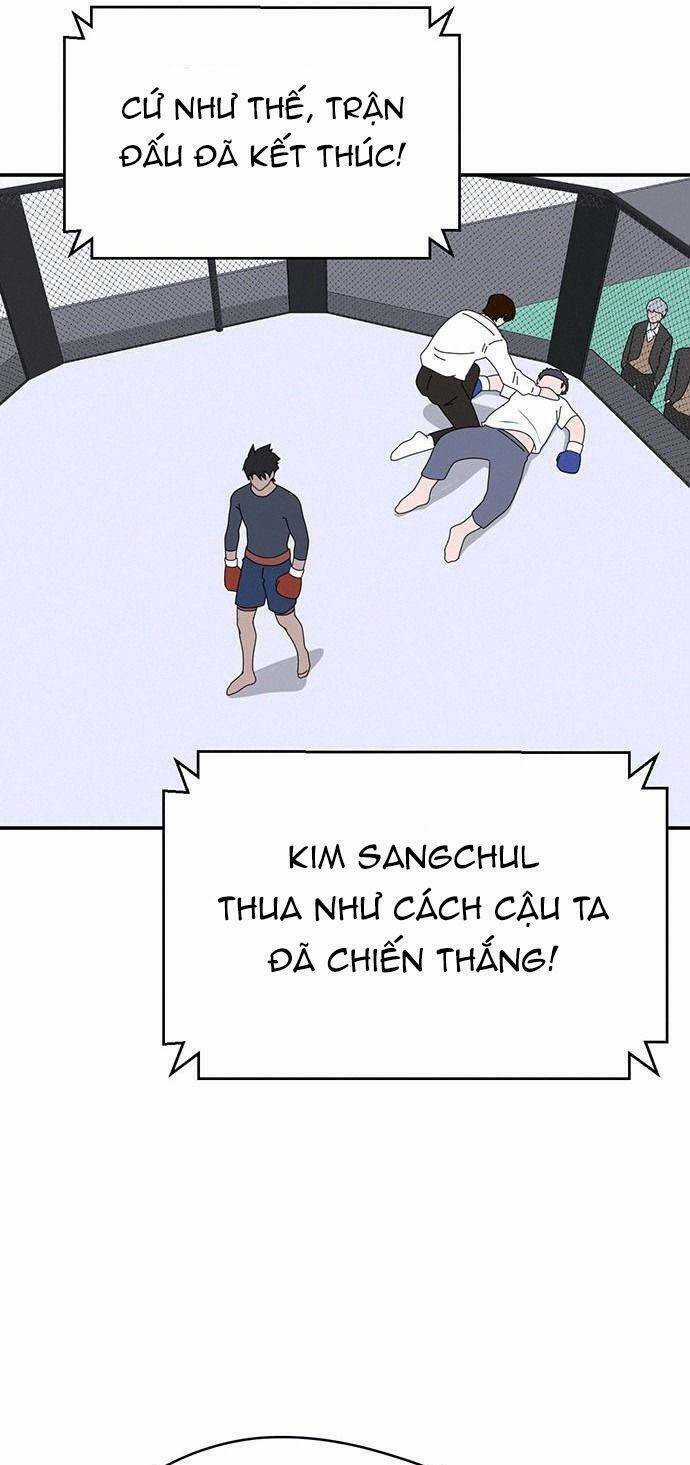 Quy Luật Hệ Thống - Chapter 22 - Trang 35