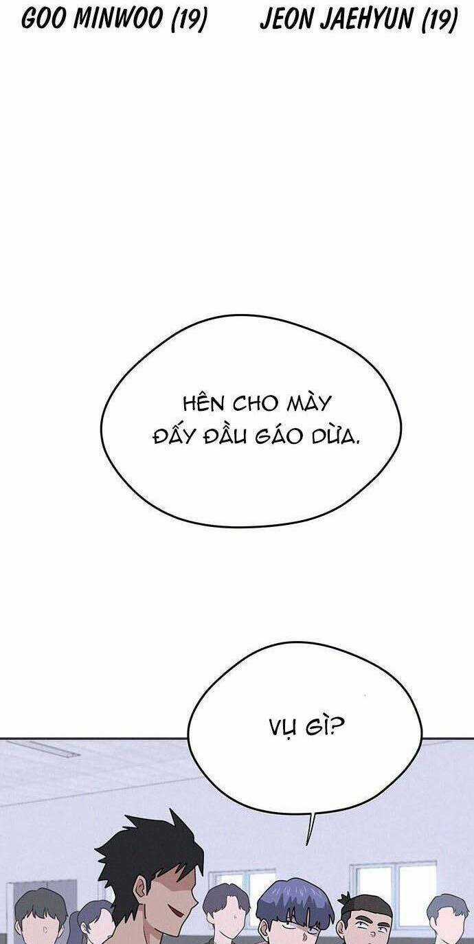 Quy Luật Hệ Thống - Chapter 22 - Trang 5