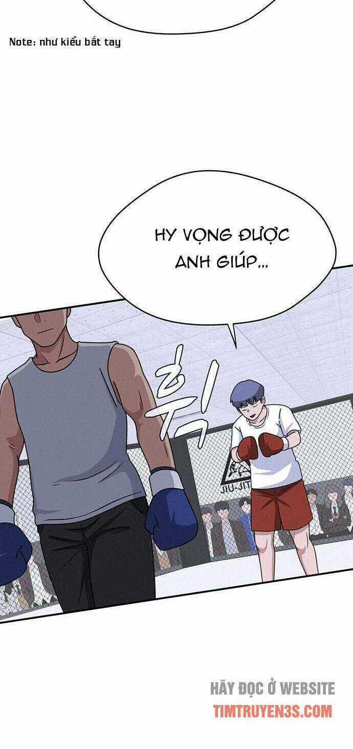 Quy Luật Hệ Thống - Chapter 22 - Trang 42