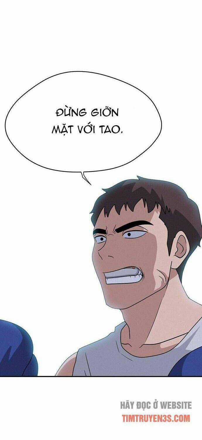 Quy Luật Hệ Thống - Chapter 22 - Trang 50