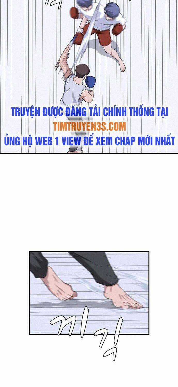 Quy Luật Hệ Thống - Chapter 22 - Trang 55