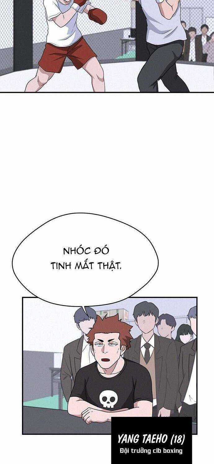 Quy Luật Hệ Thống - Chapter 22 - Trang 57