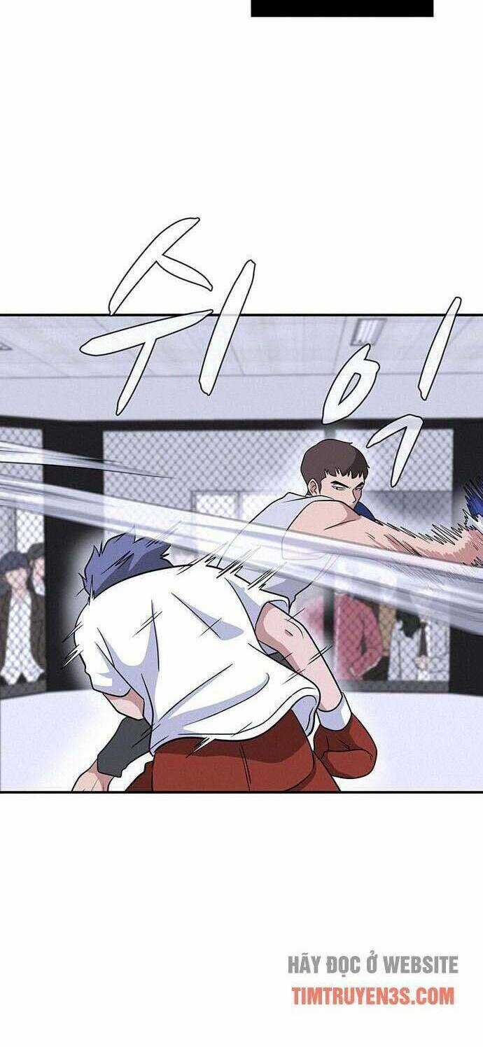 Quy Luật Hệ Thống - Chapter 22 - Trang 58