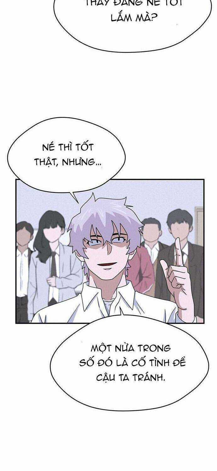 Quy Luật Hệ Thống - Chapter 22 - Trang 64