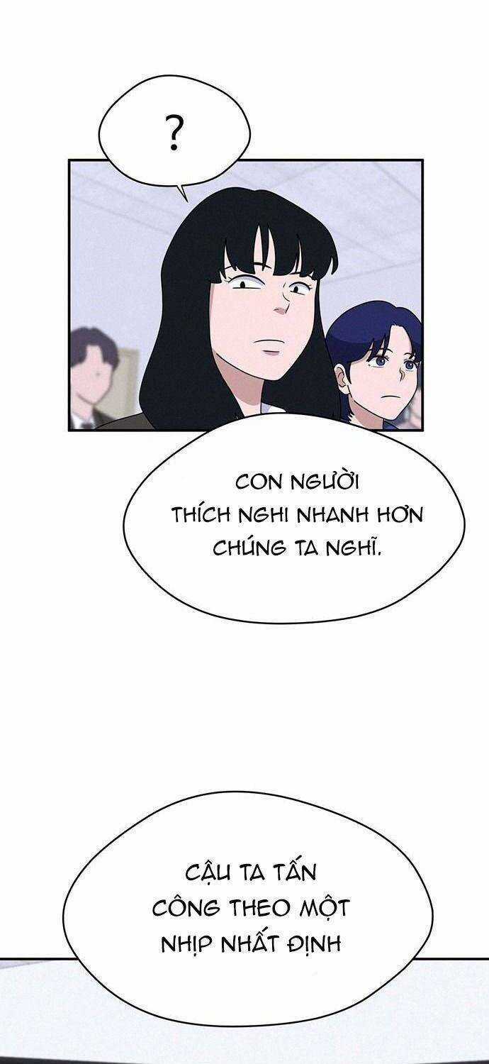 Quy Luật Hệ Thống - Chapter 22 - Trang 65