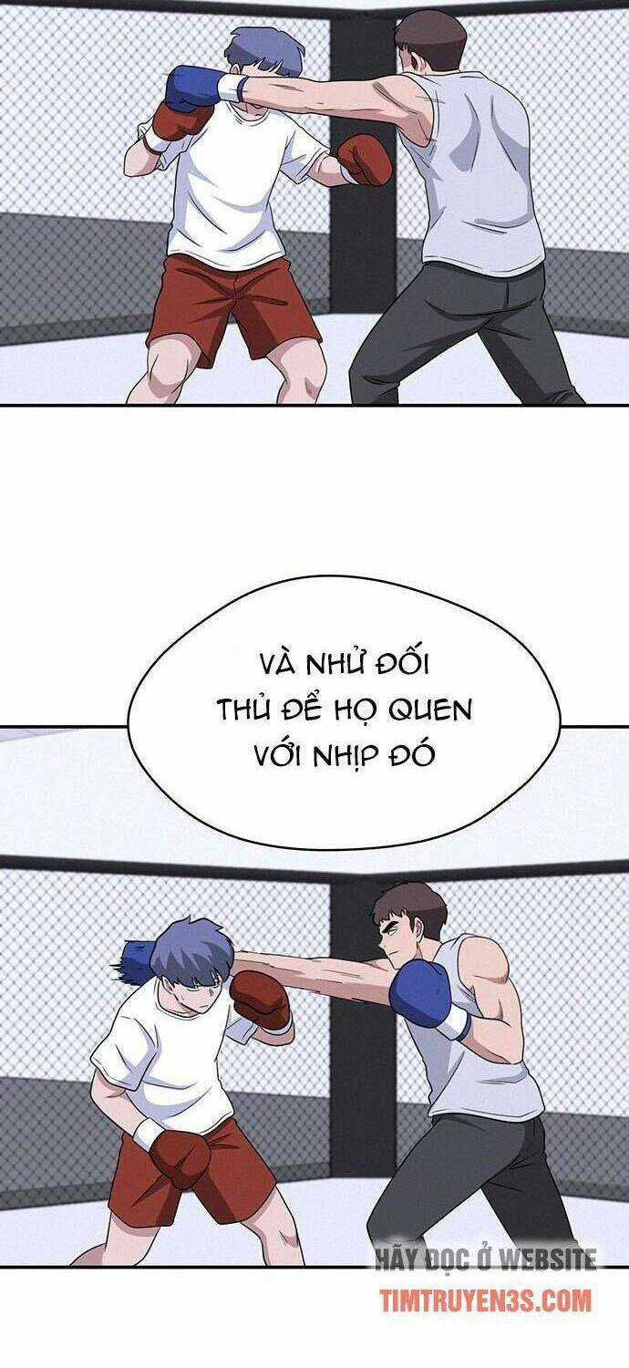 Quy Luật Hệ Thống - Chapter 22 - Trang 66