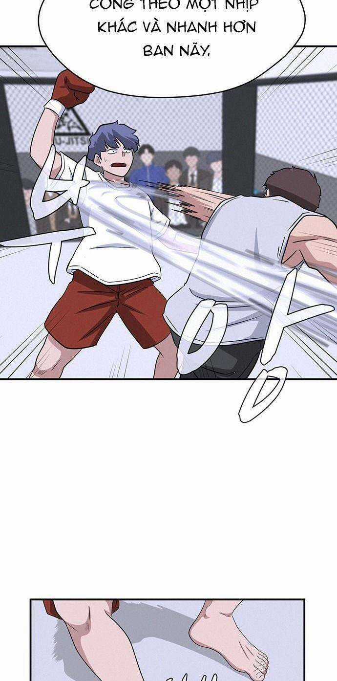 Quy Luật Hệ Thống - Chapter 22 - Trang 68