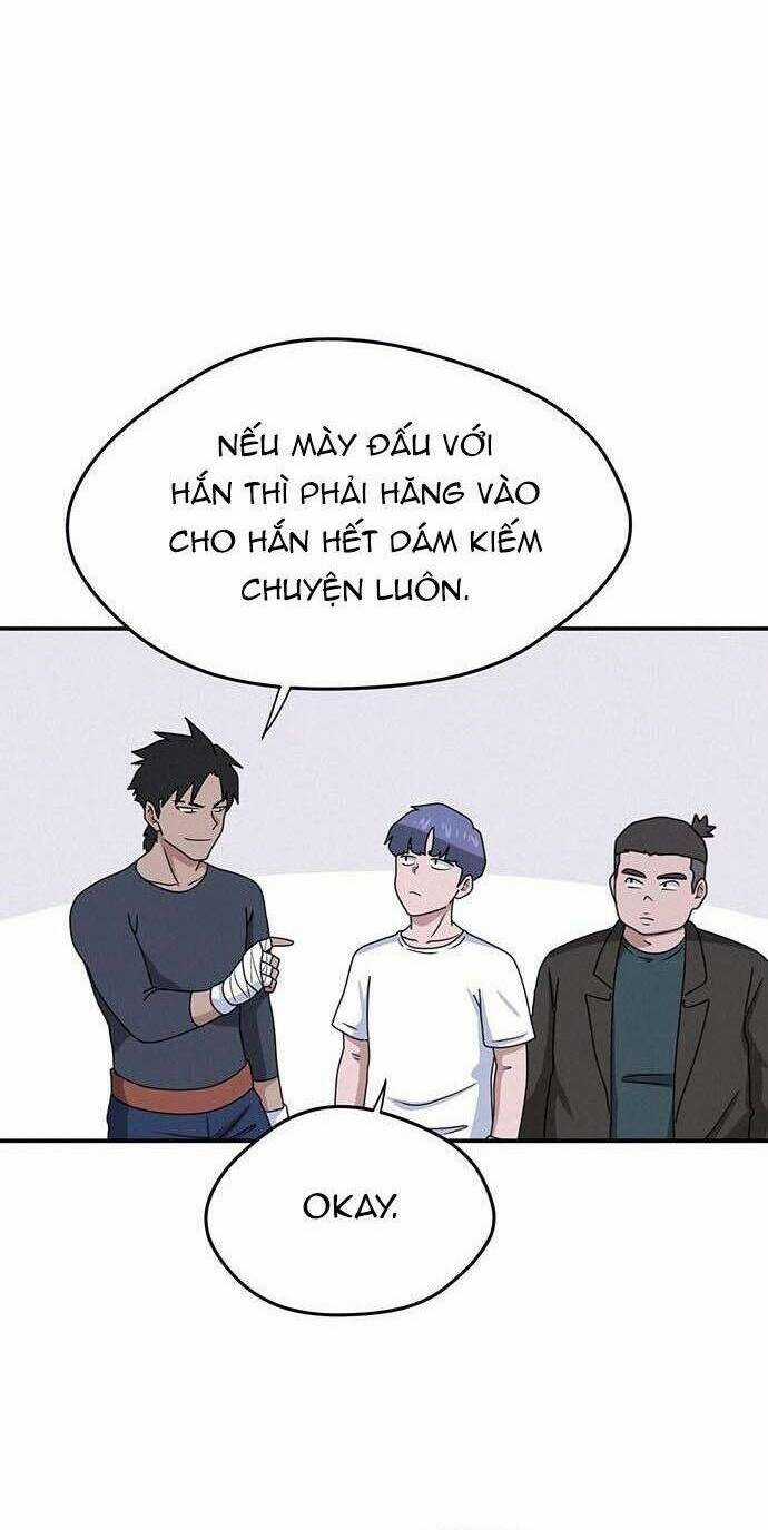 Quy Luật Hệ Thống - Chapter 22 - Trang 8