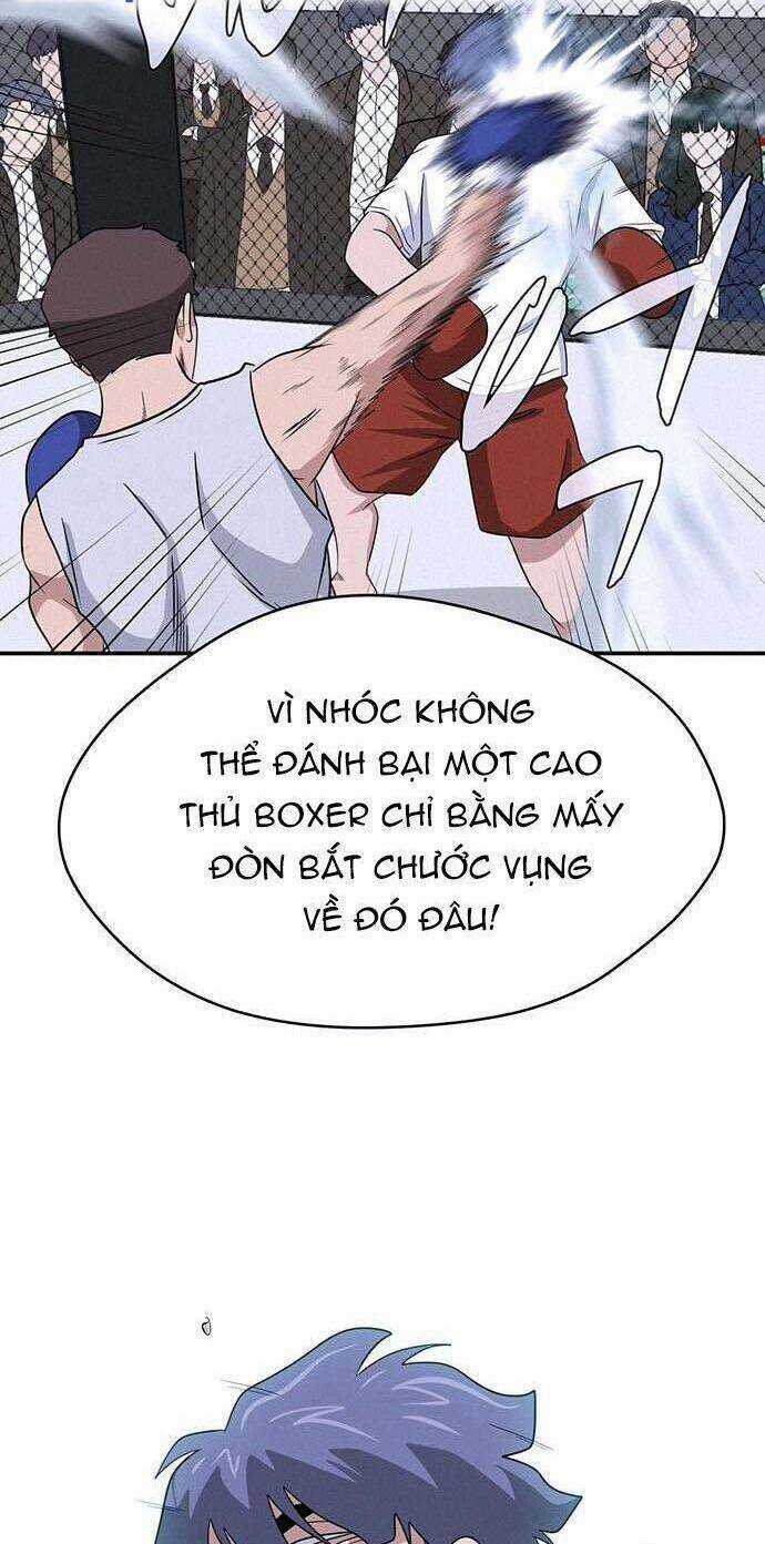 Quy Luật Hệ Thống - Chapter 22 - Trang 72