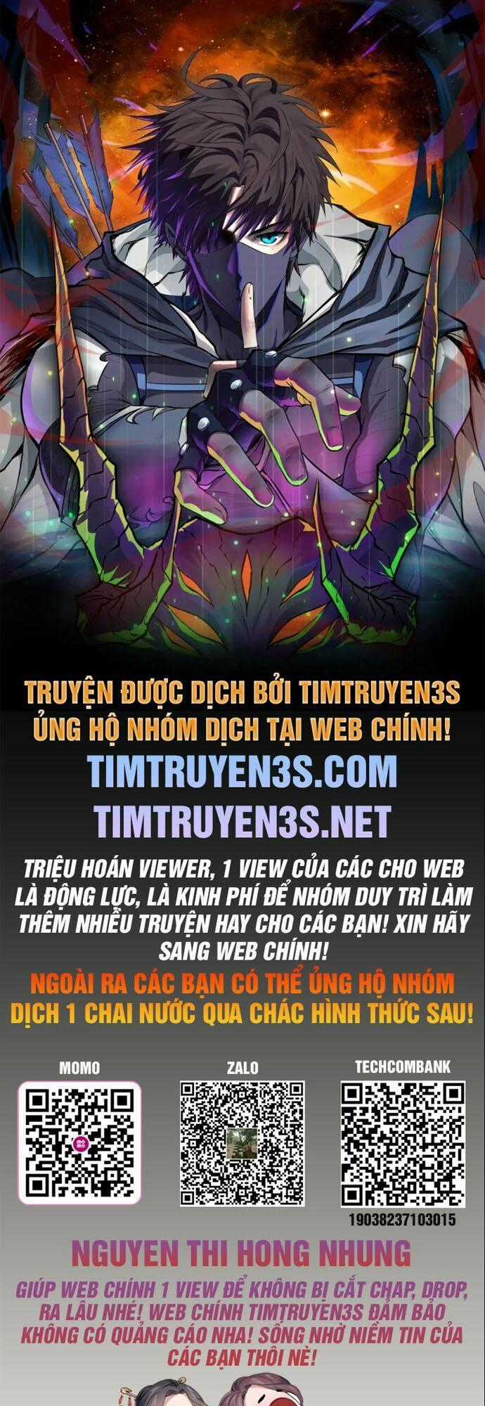 Quy Luật Hệ Thống - Chapter 23 - Trang 1