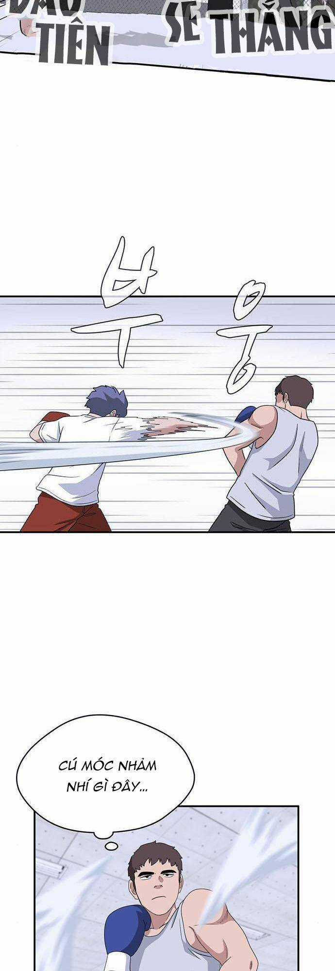 Quy Luật Hệ Thống - Chapter 23 - Trang 14