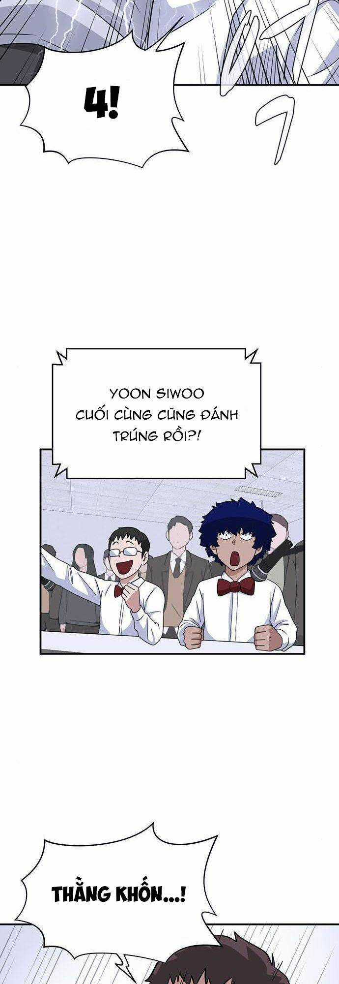 Quy Luật Hệ Thống - Chapter 23 - Trang 19