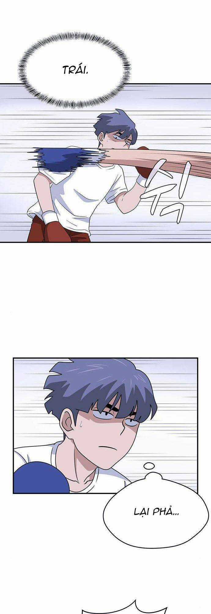 Quy Luật Hệ Thống - Chapter 23 - Trang 3