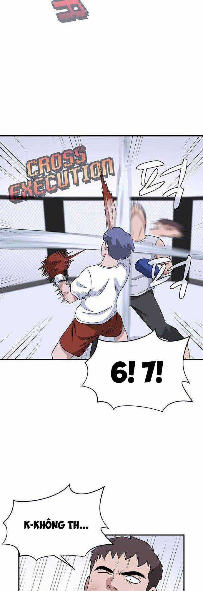 Quy Luật Hệ Thống - Chapter 23 - Trang 21