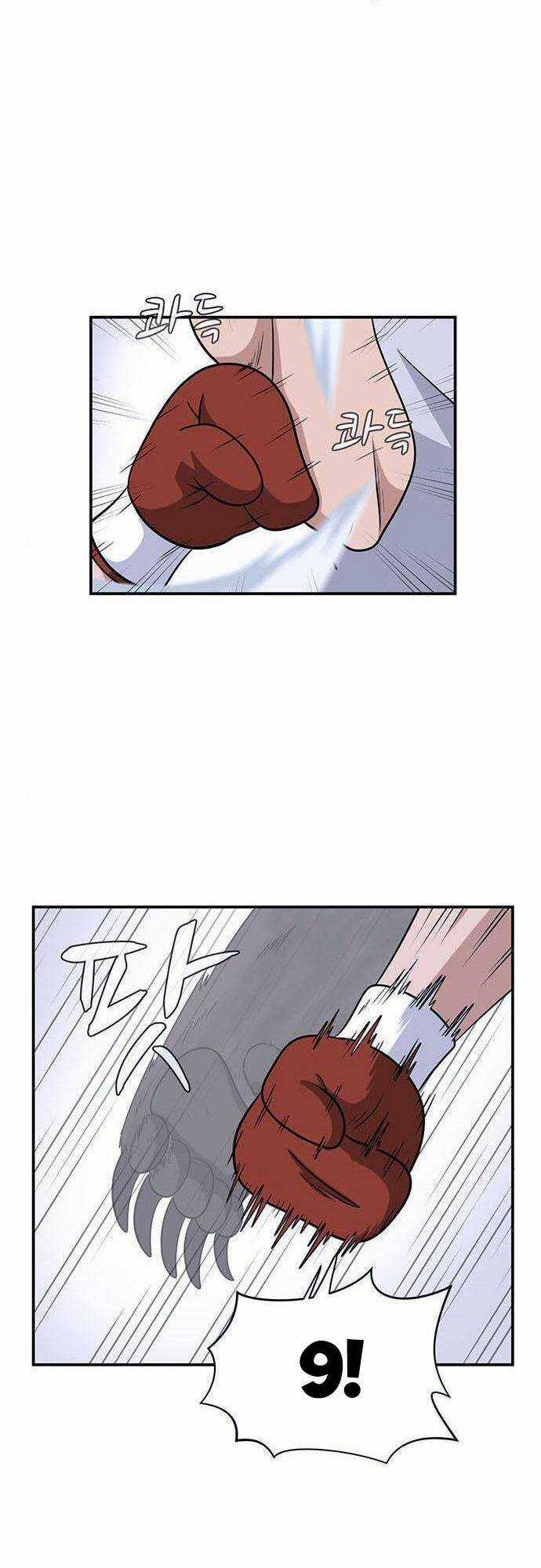 Quy Luật Hệ Thống - Chapter 23 - Trang 24