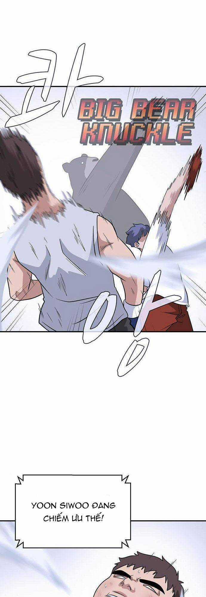 Quy Luật Hệ Thống - Chapter 23 - Trang 25