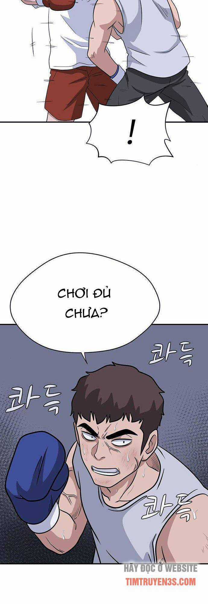 Quy Luật Hệ Thống - Chapter 23 - Trang 28