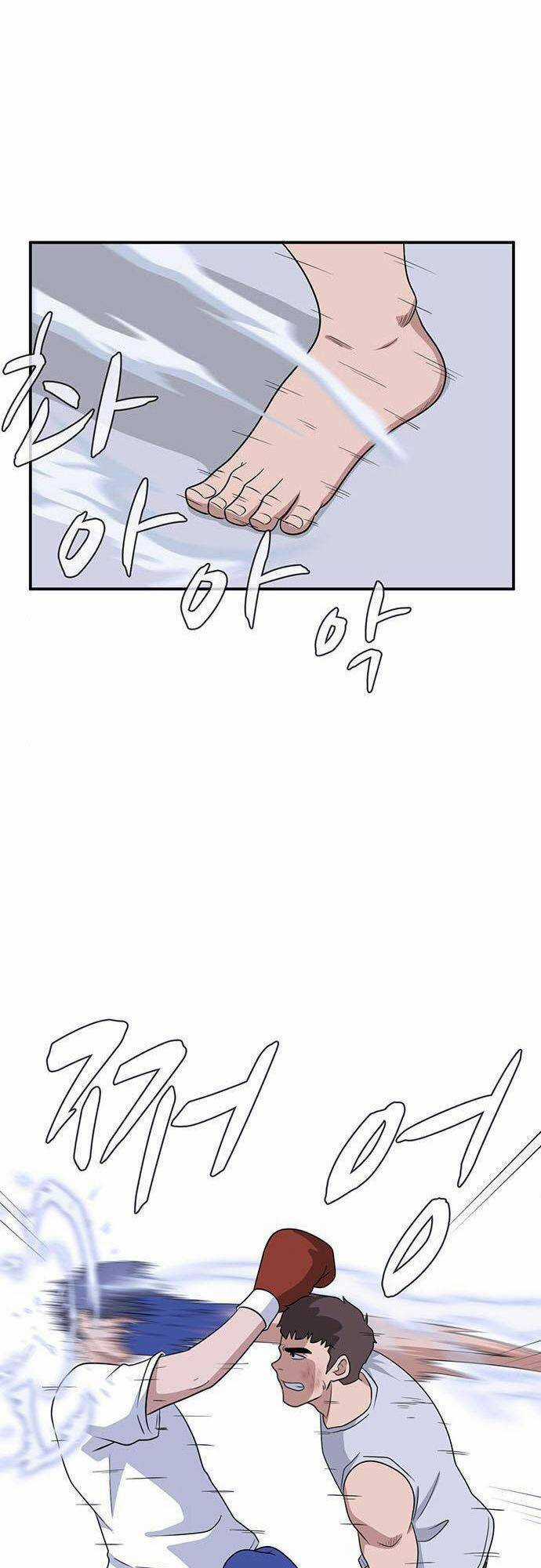 Quy Luật Hệ Thống - Chapter 23 - Trang 29