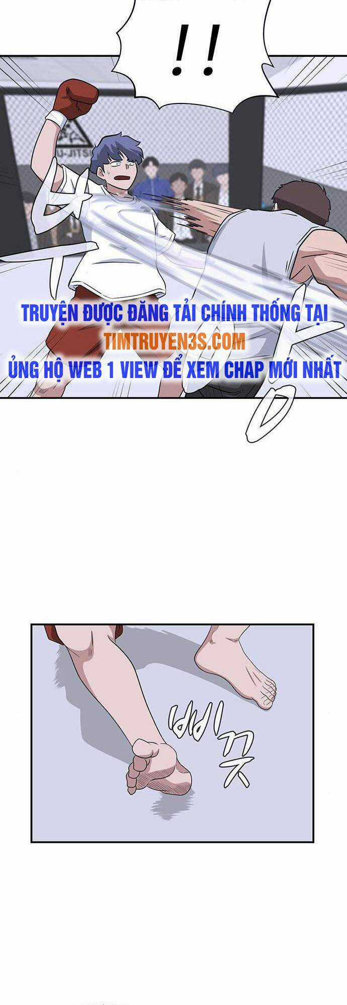 Quy Luật Hệ Thống - Chapter 23 - Trang 4