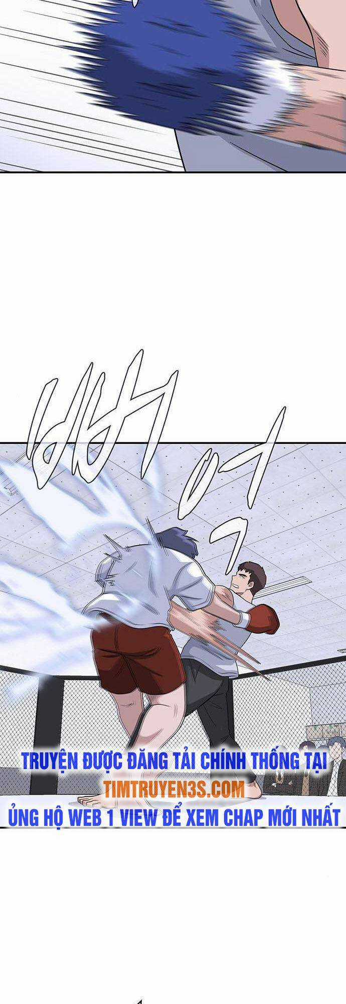 Quy Luật Hệ Thống - Chapter 23 - Trang 31