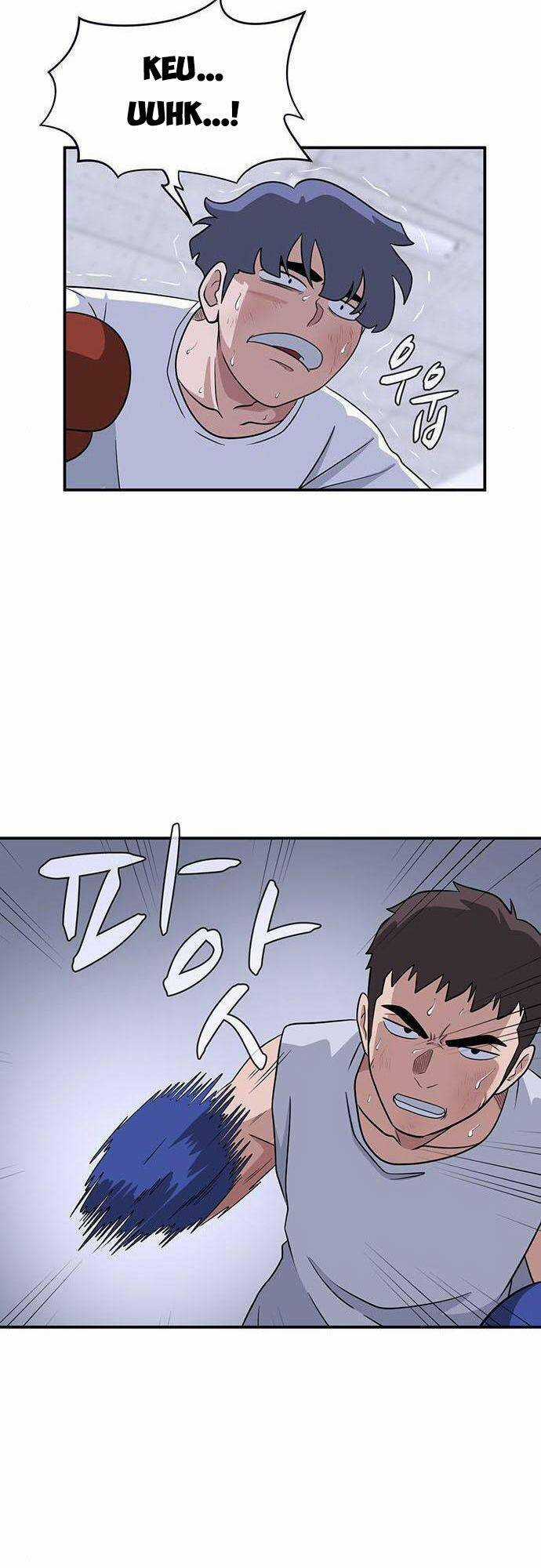 Quy Luật Hệ Thống - Chapter 23 - Trang 32