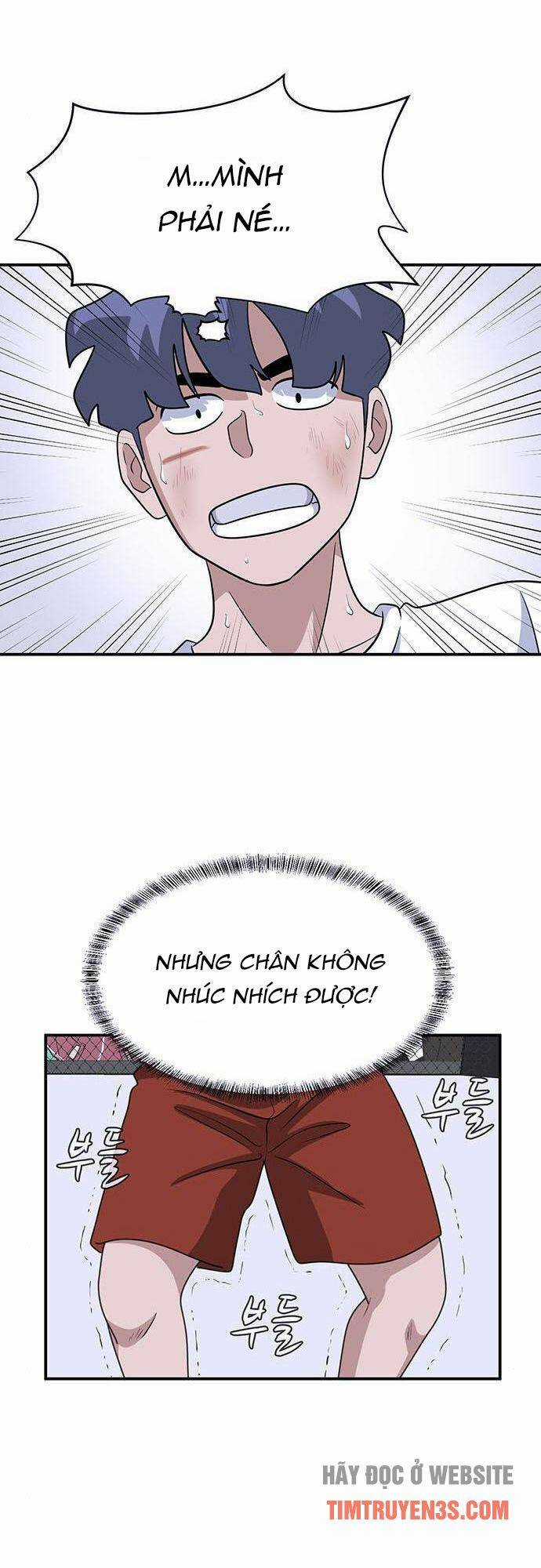 Quy Luật Hệ Thống - Chapter 23 - Trang 33