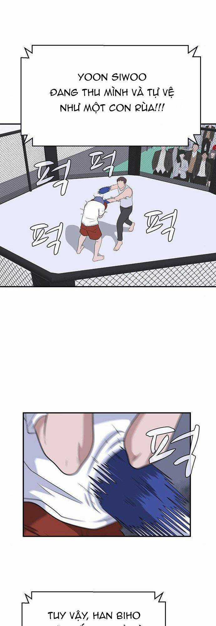 Quy Luật Hệ Thống - Chapter 23 - Trang 35