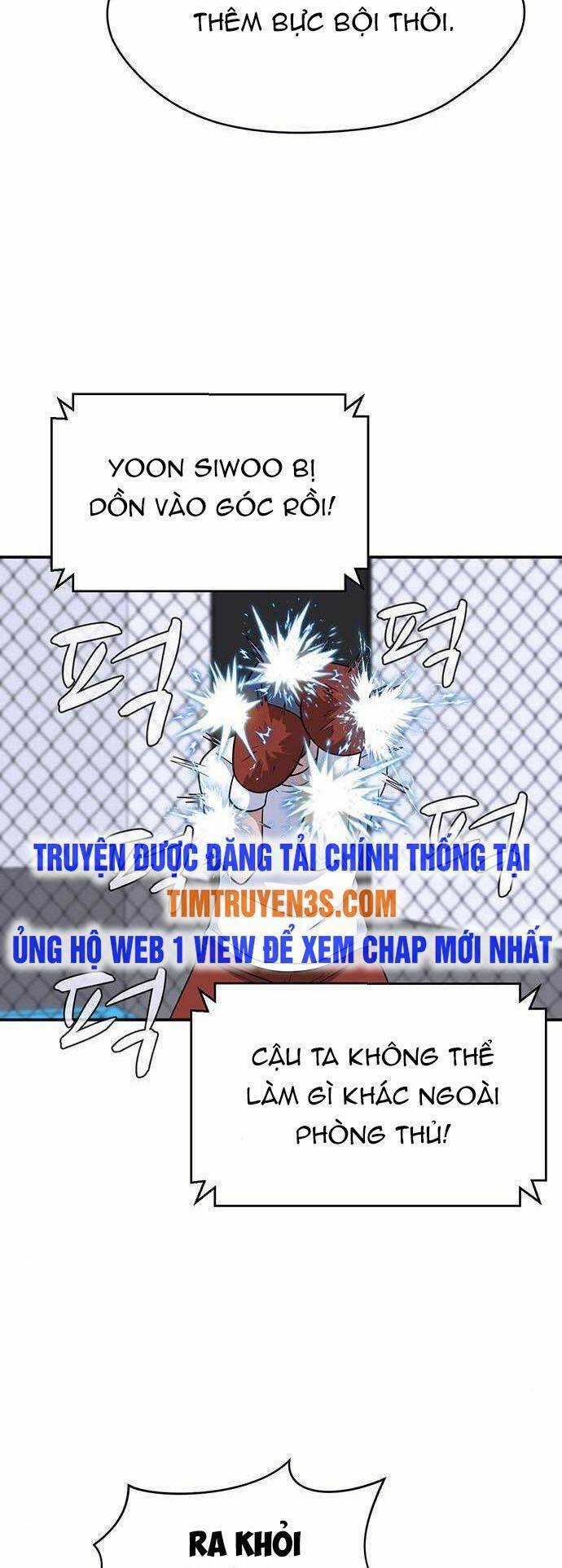 Quy Luật Hệ Thống - Chapter 23 - Trang 37