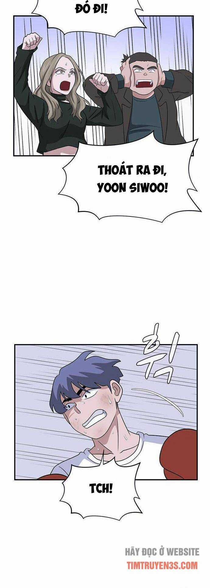 Quy Luật Hệ Thống - Chapter 23 - Trang 38