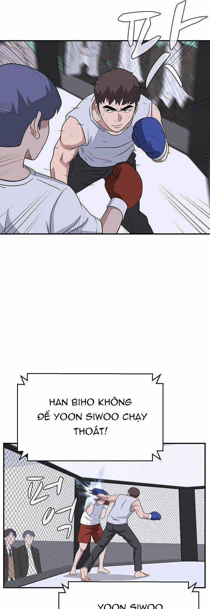 Quy Luật Hệ Thống - Chapter 23 - Trang 39