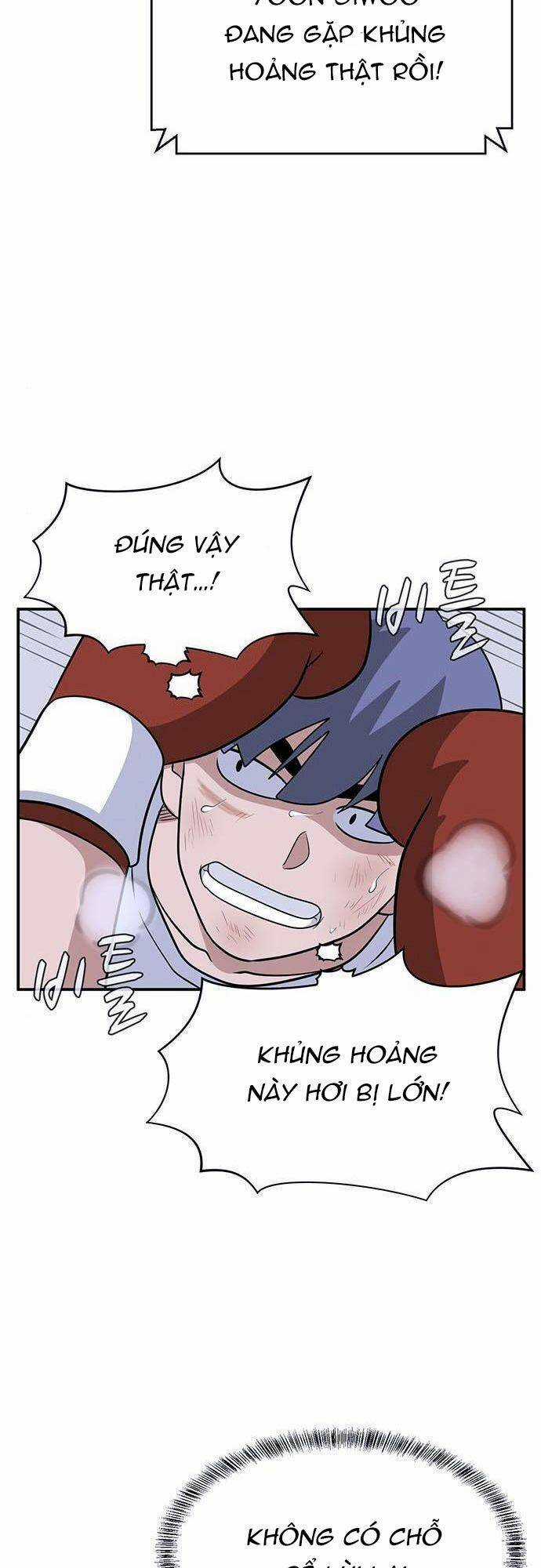 Quy Luật Hệ Thống - Chapter 23 - Trang 40