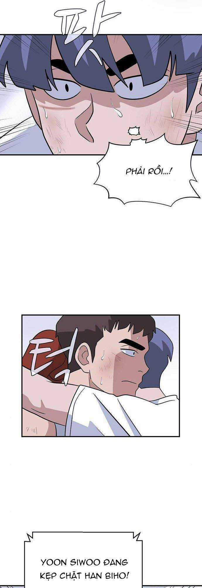 Quy Luật Hệ Thống - Chapter 23 - Trang 44