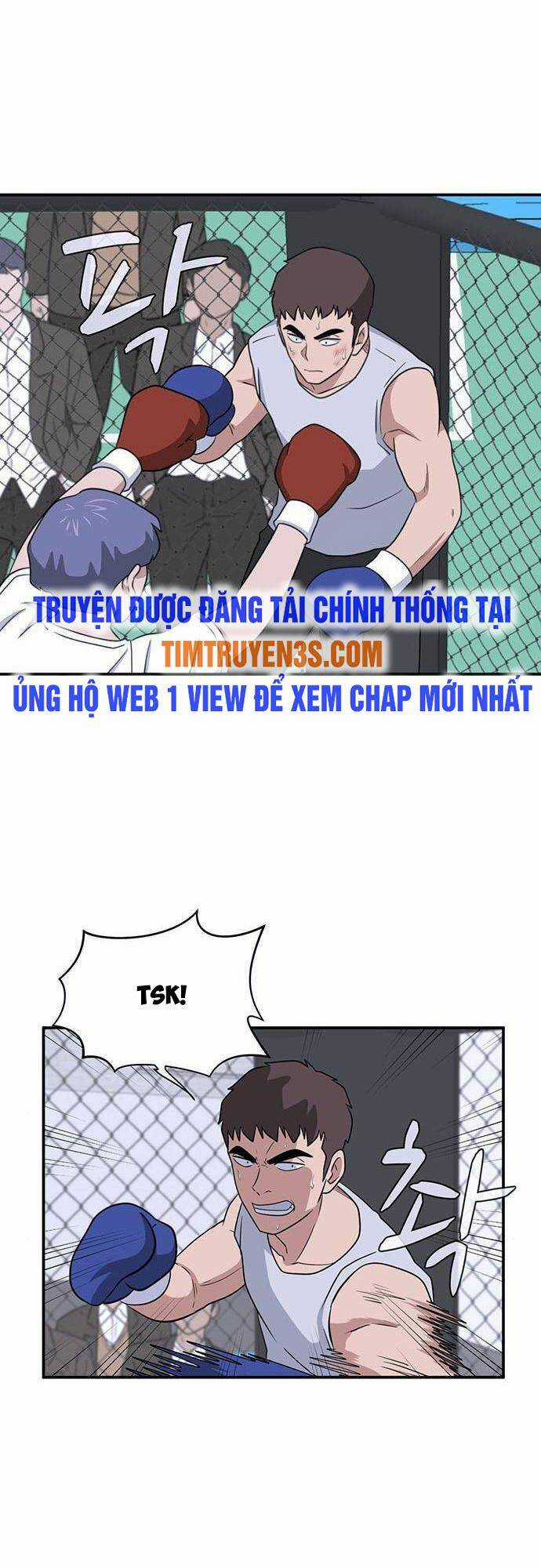 Quy Luật Hệ Thống - Chapter 23 - Trang 46