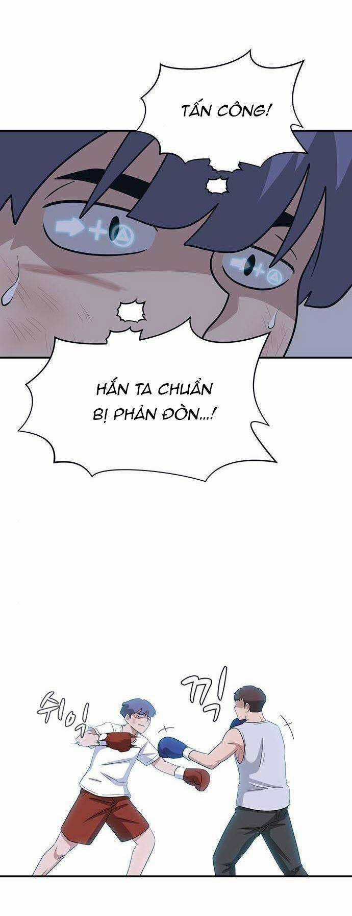 Quy Luật Hệ Thống - Chapter 23 - Trang 47