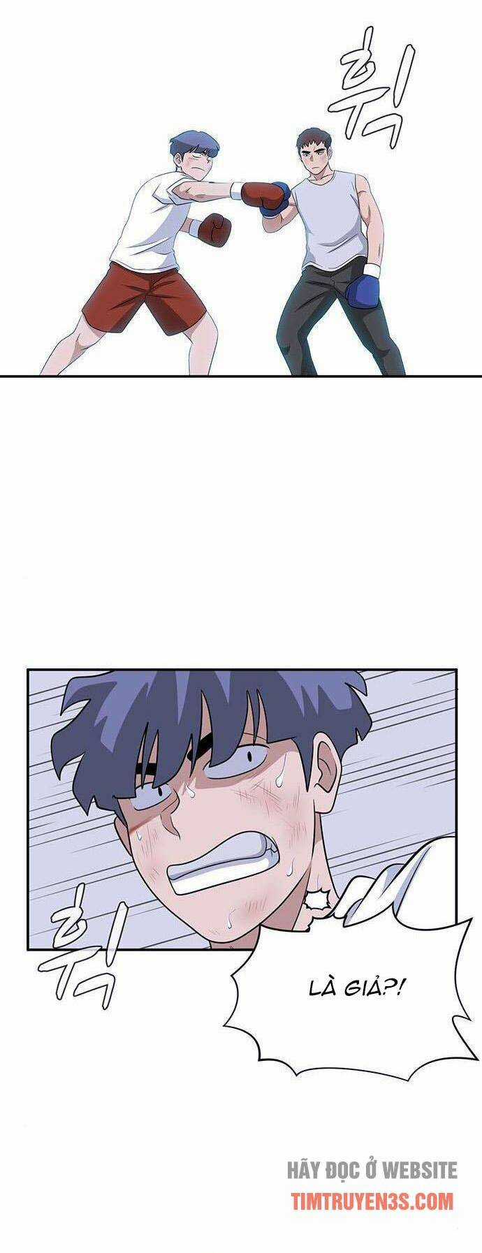 Quy Luật Hệ Thống - Chapter 23 - Trang 48