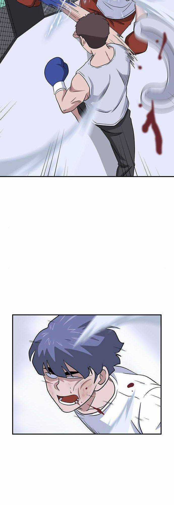 Quy Luật Hệ Thống - Chapter 23 - Trang 50