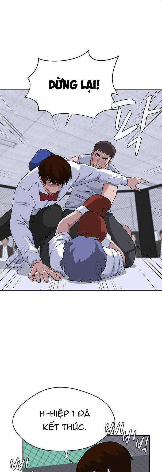 Quy Luật Hệ Thống - Chapter 23 - Trang 55