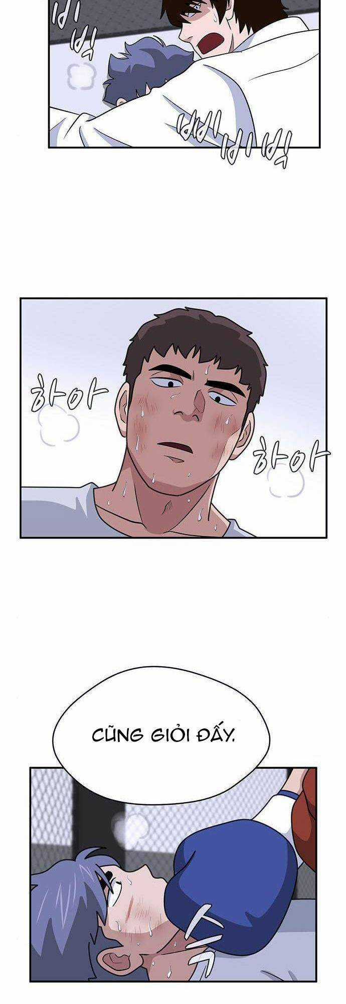 Quy Luật Hệ Thống - Chapter 23 - Trang 56