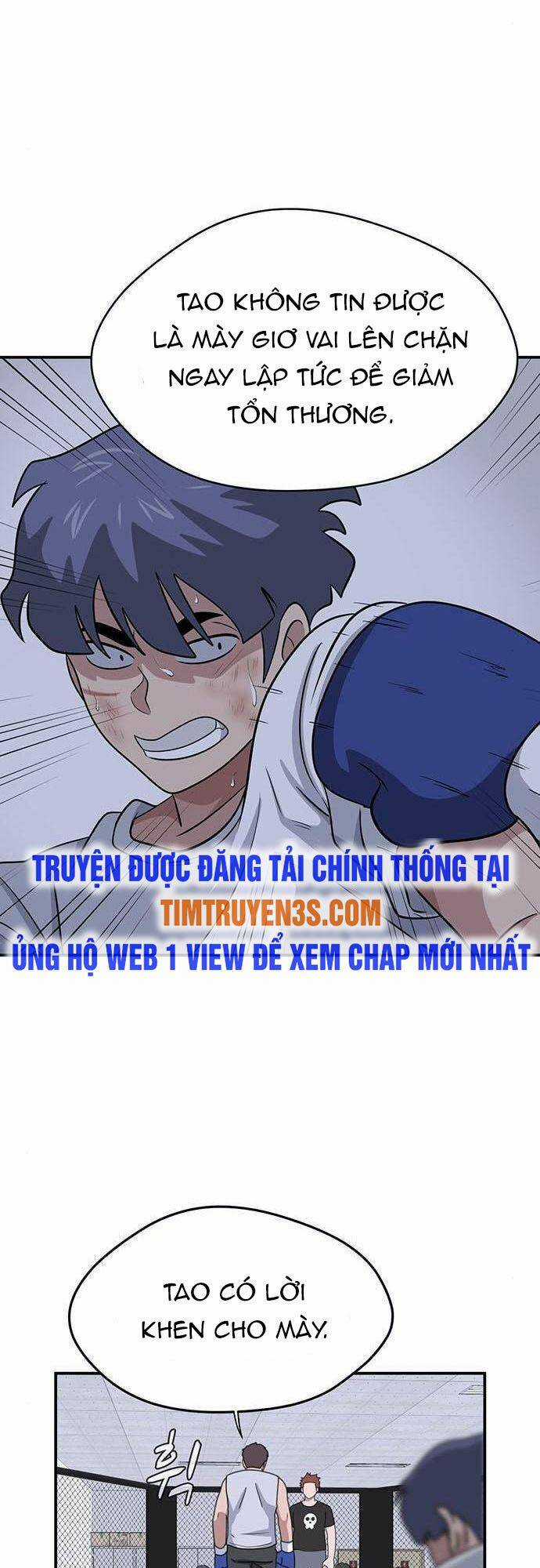 Quy Luật Hệ Thống - Chapter 23 - Trang 57