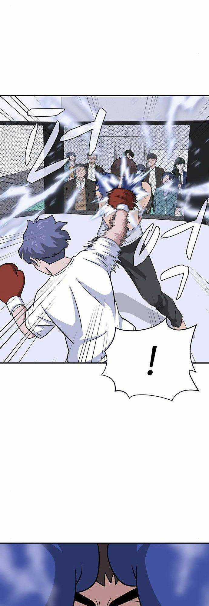 Quy Luật Hệ Thống - Chapter 23 - Trang 8