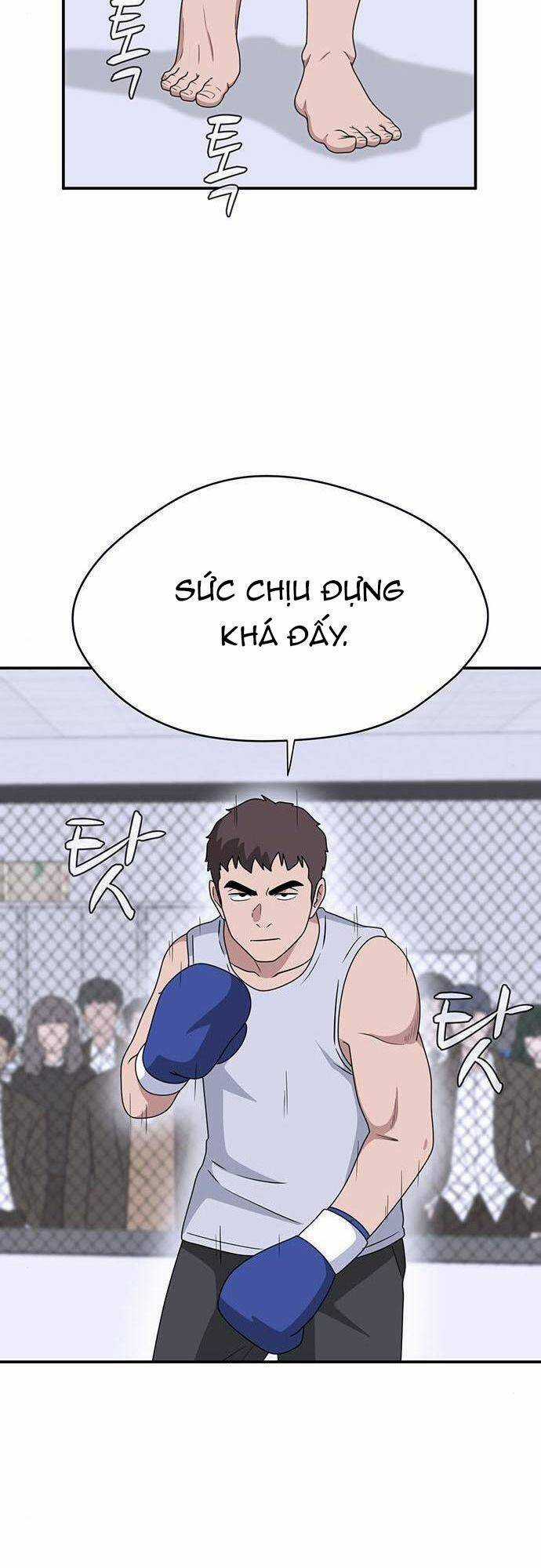 Quy Luật Hệ Thống - Chapter 23 - Trang 10