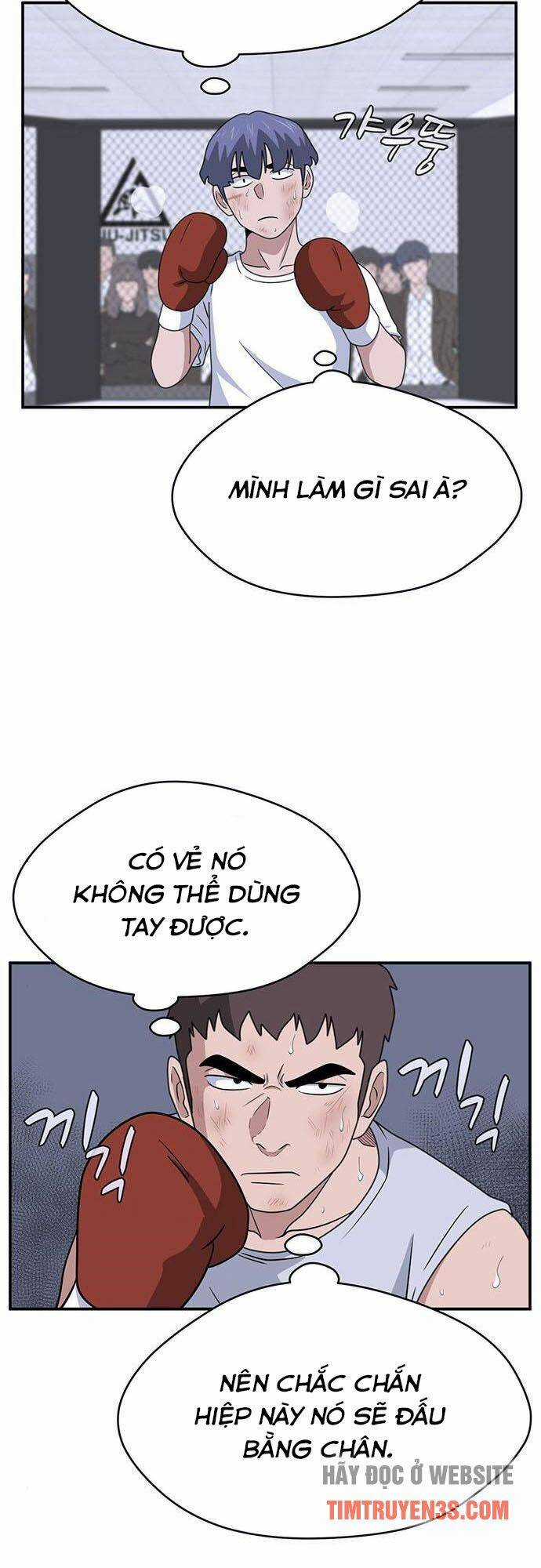 Quy Luật Hệ Thống - Chapter 24 - Trang 17